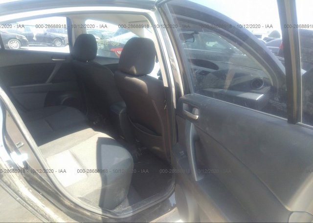 JM1BL1TF5D1844668 2013 MAZDA MAZDA3