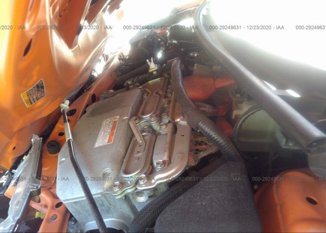 JTDKDTB31F1088193 2015 TOYOTA PRIUS C