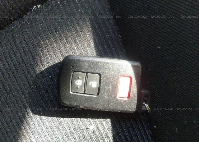 JTDKDTB31F1088193 2015 TOYOTA PRIUS C