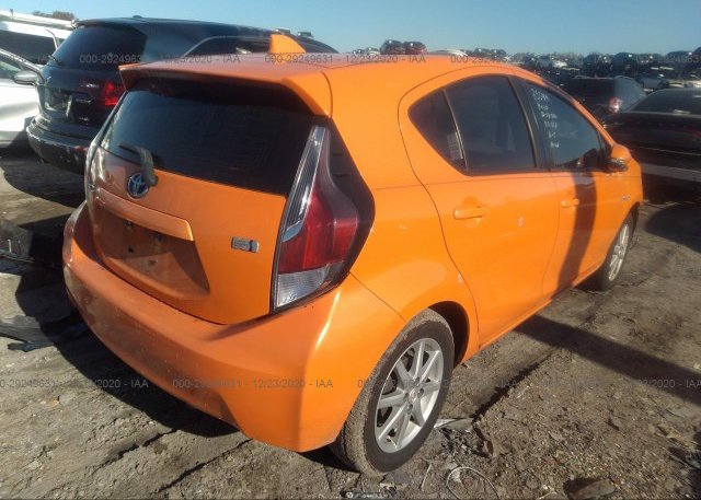 цена в сша 2015 TOYOTA PRIUS C JTDKDTB31F1088193