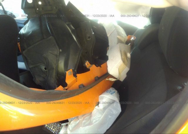 JTDKDTB31F1088193 2015 TOYOTA PRIUS C