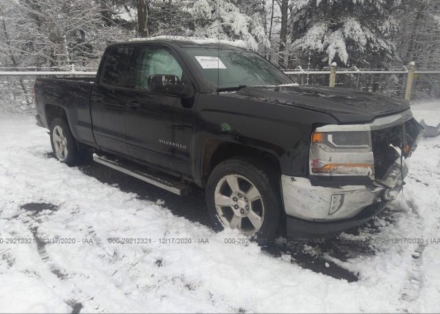 1GCVKREC0GZ207808 2016 CHEVROLET SILVERADO 1500