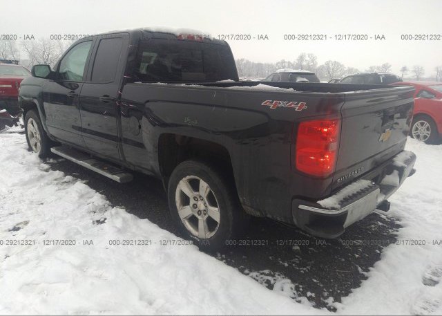 купить 2016 CHEVROLET SILVERADO 1500 1GCVKREC0GZ207808