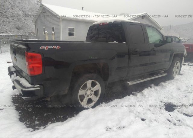 цена в сша 2016 CHEVROLET SILVERADO 1500 1GCVKREC0GZ207808