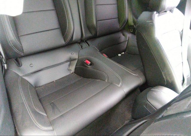 2022 FORD MUSTANG(VIN: 1FA6P8CFXN5149813