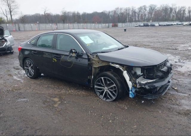 2022 HONDA CIVIC ✔️2HGFE1F99NH305752 For Sale, Used