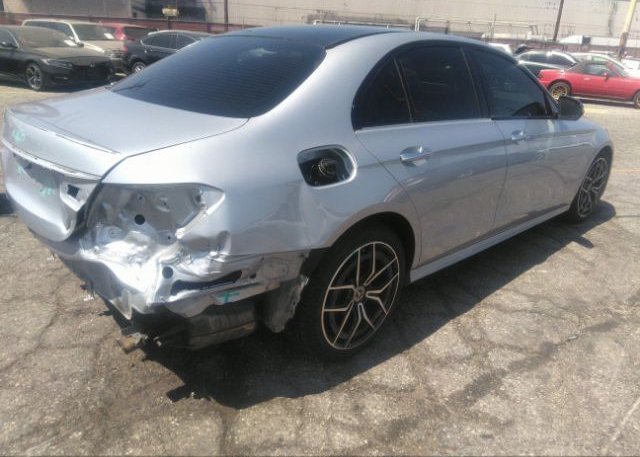 2021 MERCEDES-BENZ E-CLASS(VIN: W1KZF8DB1MA910908