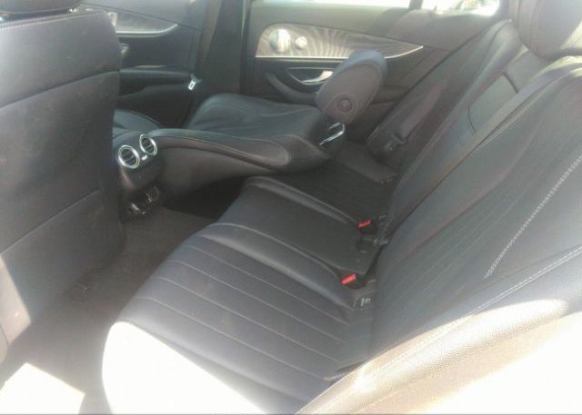 2021 MERCEDES-BENZ E-CLASS(VIN: W1KZF8DB1MA910908
