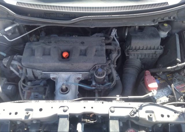 19XFB2F5XCE387784 2012 HONDA CIVIC SDN