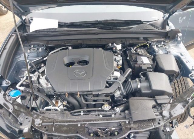 2023 MAZDA CX-30(VIN: 3MVDMBCMXPM529123