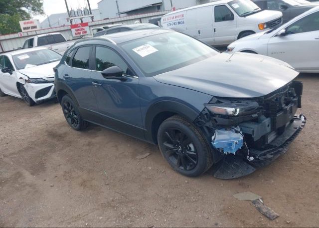 2023 MAZDA CX-30 (VIN: 3MVDMBCMXPM529123)
