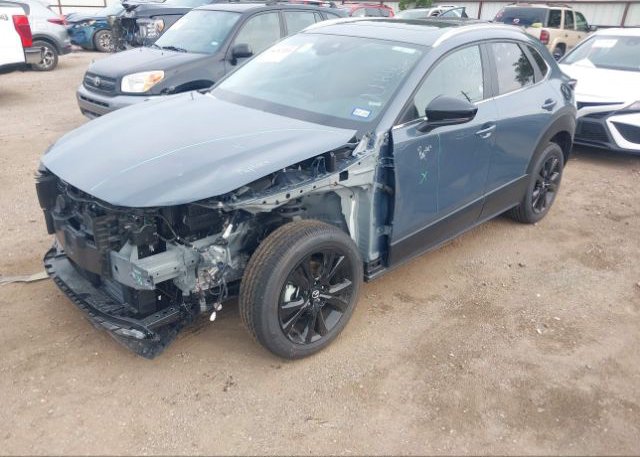 2023 MAZDA CX-30(VIN: 3MVDMBCMXPM529123