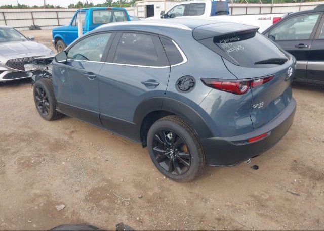 2023 MAZDA CX-30(VIN: 3MVDMBCMXPM529123