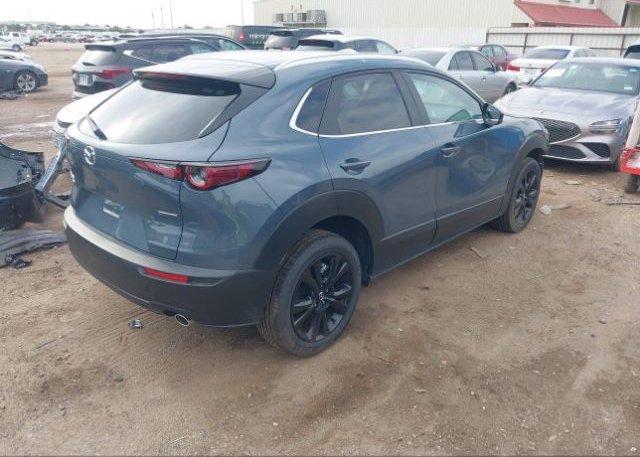 2023 MAZDA CX-30(VIN: 3MVDMBCMXPM529123