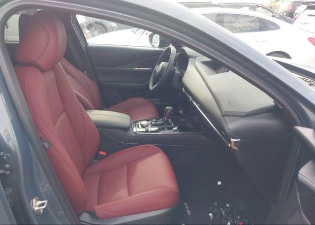2023 MAZDA CX-30(VIN: 3MVDMBCMXPM529123