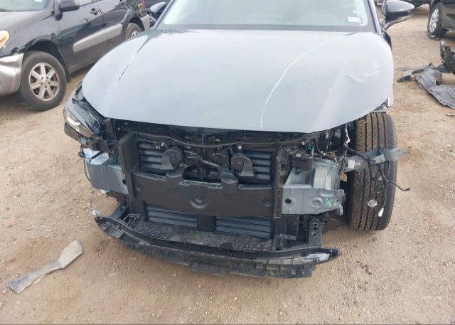2023 MAZDA CX-30(VIN: 3MVDMBCMXPM529123