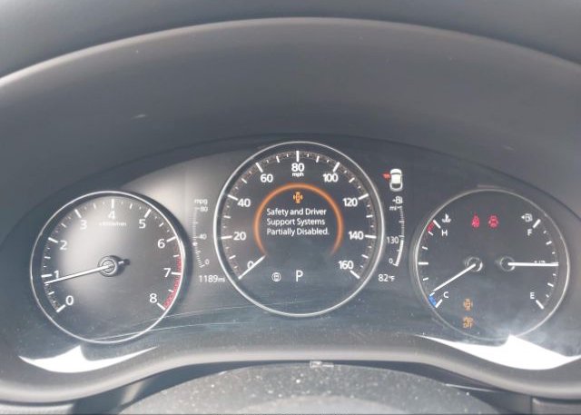 2023 MAZDA CX-30(VIN: 3MVDMBCMXPM529123