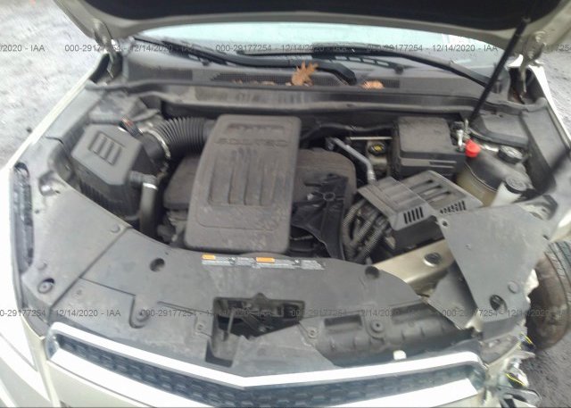 2GNFLEEK0E6308154 2014 CHEVROLET EQUINOX