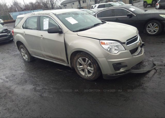 2GNFLEEK0E6308154 2014 CHEVROLET EQUINOX