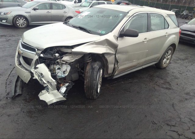 из сша 2014 CHEVROLET EQUINOX 2GNFLEEK0E6308154