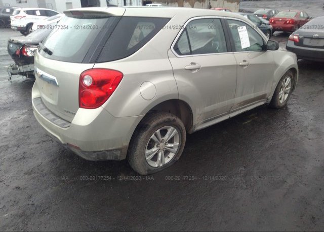 цена в сша 2014 CHEVROLET EQUINOX 2GNFLEEK0E6308154