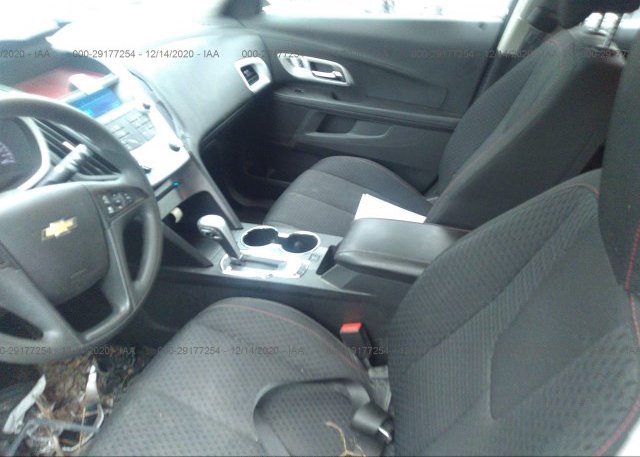 пригнать из сша 2014 CHEVROLET EQUINOX 2GNFLEEK0E6308154