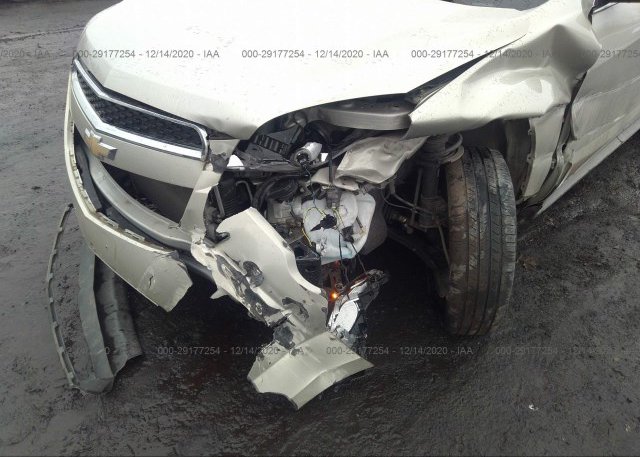 2GNFLEEK0E6308154 2014 CHEVROLET EQUINOX