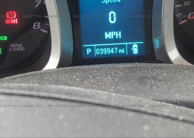 2GNFLEEK0E6308154 2014 CHEVROLET EQUINOX