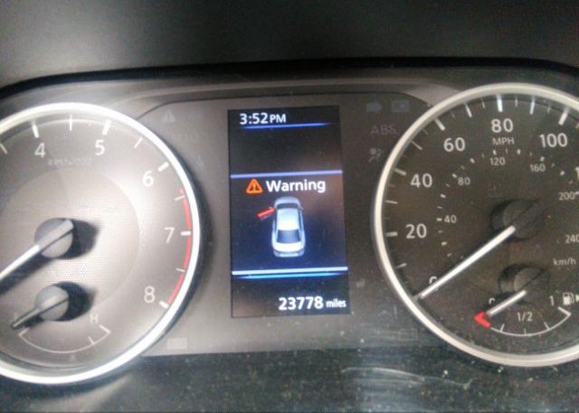 2021 NISSAN SENTRA(VIN: 3N1AB8BV2MY329612