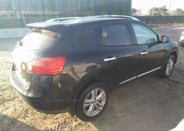 цена в сша 2013 NISSAN ROGUE JN8AS5MV4DW110655