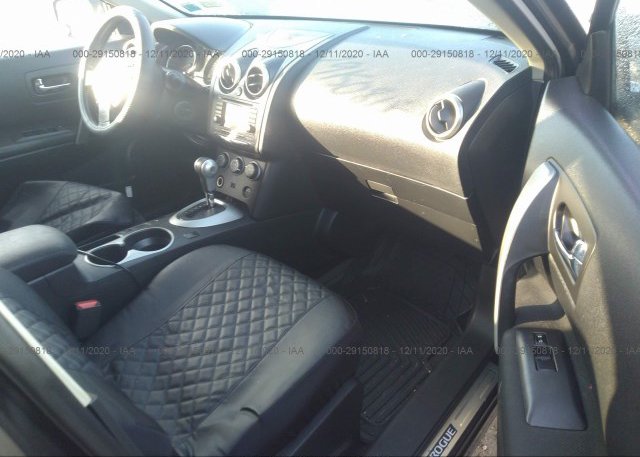 пригнать из сша 2013 NISSAN ROGUE JN8AS5MV4DW110655