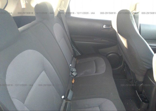 JN8AS5MV4DW110655 2013 NISSAN ROGUE