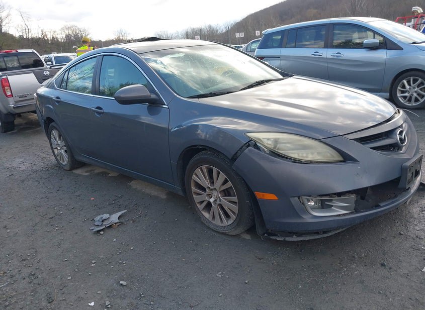 2009 Mazda Mazda6 2.5L photo
