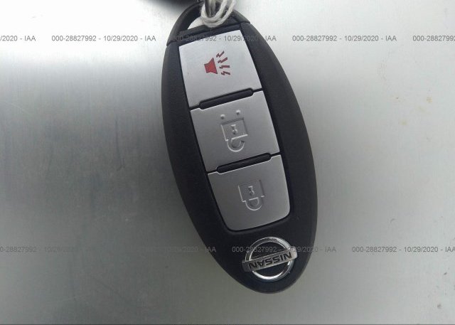 5N1AT2MV2EC824628 2014 NISSAN ROGUE