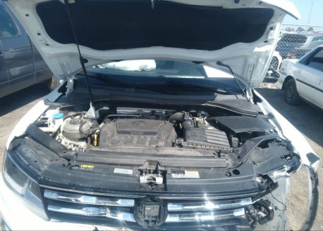 2021 VOLKSWAGEN TIGUAN(VIN: 3VV3B7AX4MM013253