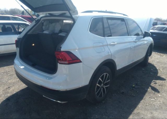 2021 VOLKSWAGEN TIGUAN(VIN: 3VV3B7AX4MM013253