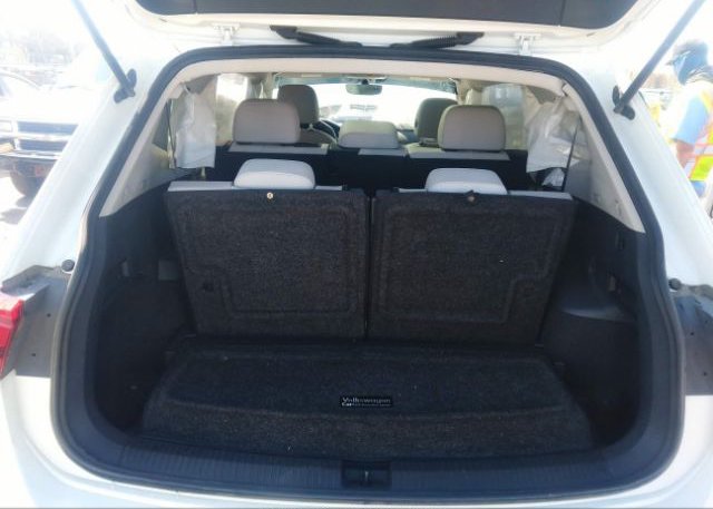 2021 VOLKSWAGEN TIGUAN(VIN: 3VV3B7AX4MM013253