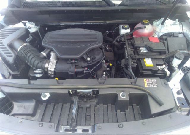 2023 GMC ACADIA(VIN: 1GKKNPLS0PZ193664