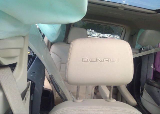 2023 GMC ACADIA(VIN: 1GKKNPLS0PZ193664