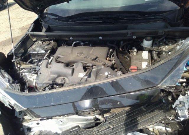 2021 TOYOTA RAV4(VIN: 2T3F1RFV8MW163737