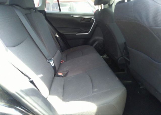 2021 TOYOTA RAV4(VIN: 2T3F1RFV8MW163737