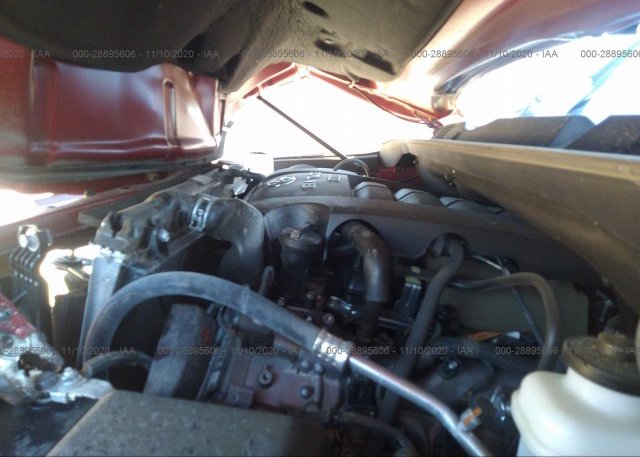 5TFDY5F17LX919948 2020 TOYOTA TUNDRA 4WD
