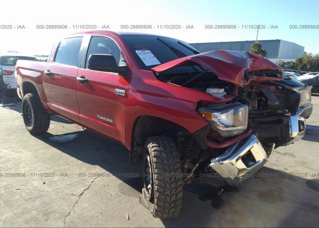5TFDY5F17LX919948 2020 TOYOTA TUNDRA 4WD