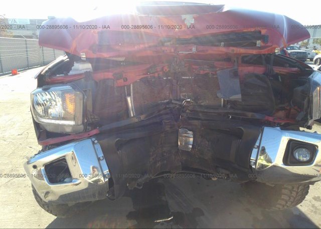 5TFDY5F17LX919948 2020 TOYOTA TUNDRA 4WD
