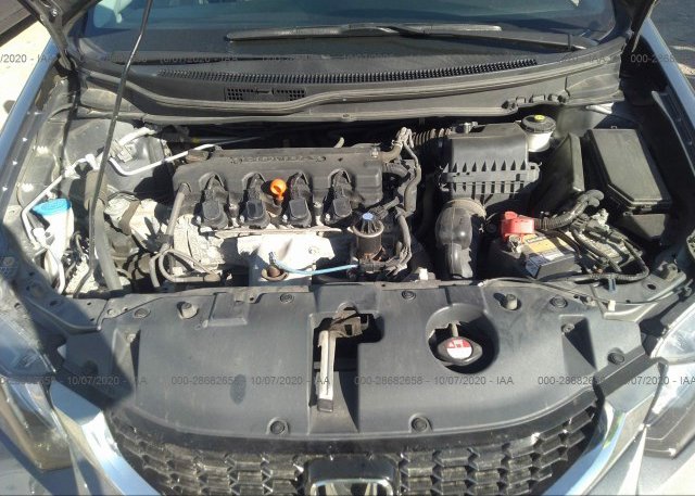 19XFB2F92DE000553 2013 HONDA CIVIC SDN