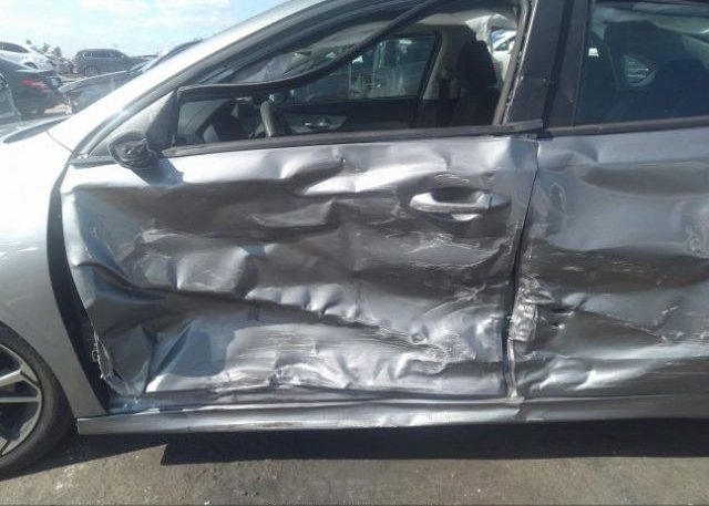 2022 KIA FORTE(VIN: 3KPF24AD9NE424689