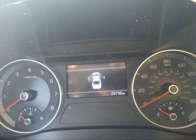 2022 KIA FORTE(VIN: 3KPF24AD9NE424689