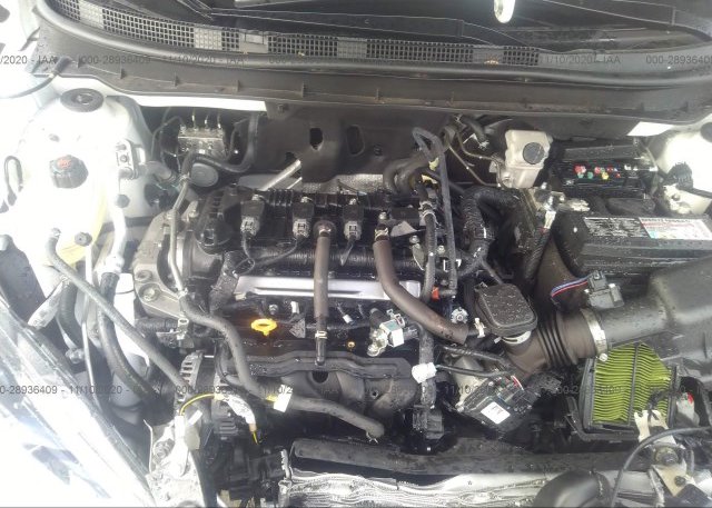 3N1CP5CU2KL538423 2019 NISSAN KICKS