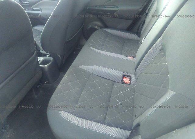 3N1CP5CU2KL538423 2019 NISSAN KICKS