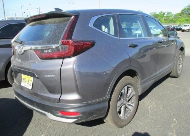 2021 HONDA CR-V(VIN: 7FARW2H24ME009948